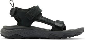 Columbia Peakfreak Rush Sandal Lea Sandalen f&uuml;r Herren | schwarz