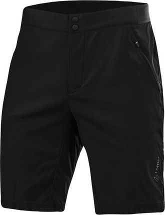 LOEFFLER Bike Shorts Aero-E CSL Velohose f&uuml;r Herren | schwarz