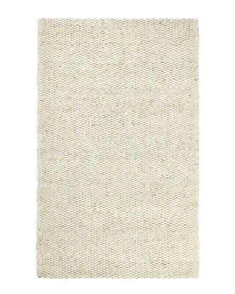 Villa by Classic Home Villa By Classic Home Santa Cruz Hand Woven Sustainable Jute Accent Rug