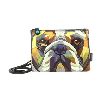 Gabs Cross Body Bags, female, Multicolor, Size: ONE SIZE Pochette Beyonce