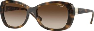 Vogue Vo2943 Sb Sonnenbrille
