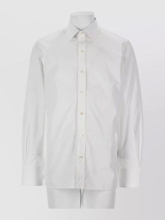 Tom Ford slim-fit shirt