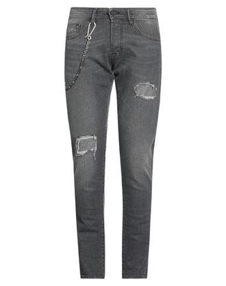 Sartoria Tramarossa BOTTOMWEAR - Jeans on YOOX.COM
