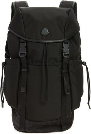 Moncler Tech Backpack in Black at Nordstrom