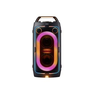 Samsung Mx-st40f Altavoz Para Fiestas Negro