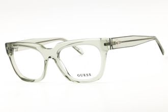 Guess GU50238 Acetate Frame Eyeglasses - Gray