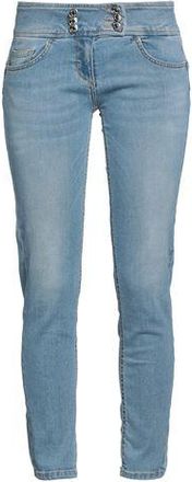 Liu Jo BOTTOMWEAR - Jeans on YOOX.COM