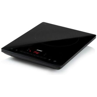 Domo Do332ip Placa De Inducci&oacute;n Negra 2000w Compacta