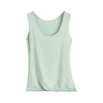 Generic Vest Tops Women UK, Tank top, Womens Vests, Bandeau top, Womens Tops, Summer Blouses, Summer Fashion Women 2025, Camisole, 3/4 Sleeve, Womens t Shirt,