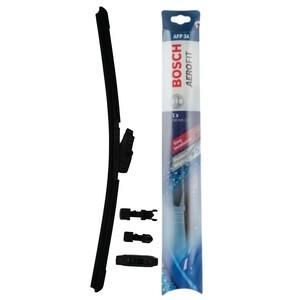 No Brand Spazzola Tergi Flat Aerofit Bosch 340mm