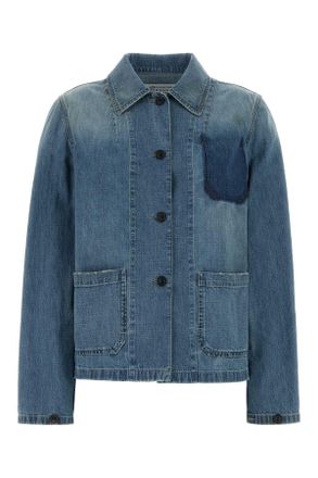 Maison Margiela Denim Shirt