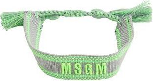 Msgm GIOIELLI E OROLOGI - Bracciali su YOOX.COM