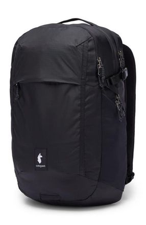 Cotopaxi Mente 32L Daypack - Cada D&iacute;a in Cotopaxi Black at Nordstrom