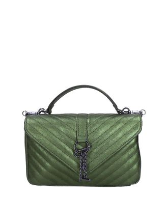 Gave Lux schoudertas Vrouwen GREEN