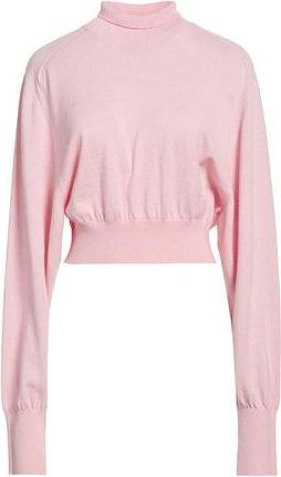 Sportmax MAGLIERIA - Dolcevita su YOOX.COM