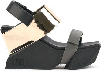 United Nude Brutt Sandal