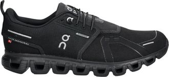 On Running Fitness, Heren, Zwart, 42 1/2 EU, Cloud 6 Waterproof