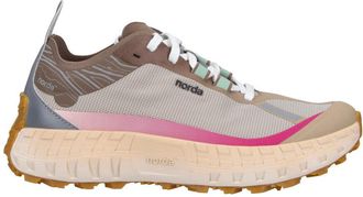 Norda Grey NR 001 Dyneema Technical Sneakers