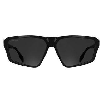 Canada Goose Grey Square Mens Sunglasses GC25627SE 001 62