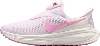 Nike (WMNS) Nike Revolution 8 EasyOn Bleached Lilac Pink Rise HQ2415-502