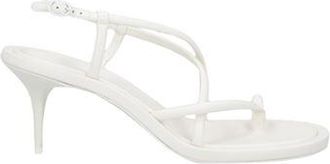 Alexander McQueen Thong sandals