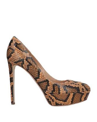 Sergio Rossi SCHUHE - Pumps auf YOOX.COM