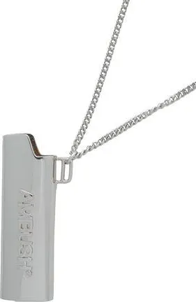 AMBUSH JOYAS y RELOJES - Collares en YOOX.COM