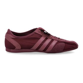 adidas by Stella McCartney Adi Racer Lo - female - Adidas by Stella McCartney - Running Shoes - Purple - 4 1/2 UK - Sport