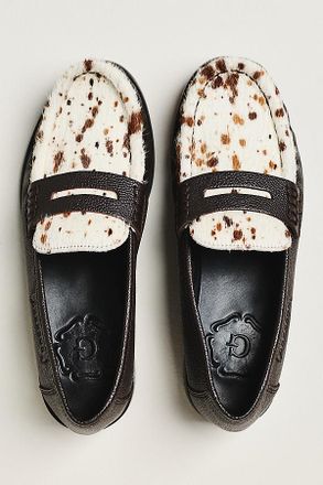 Grenson Susanna Penny Loafers