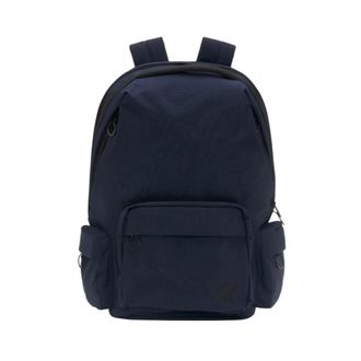 K-Way Compacte en Functionele Rugzak Anais - unisex - Rugzakken - Blauw - ONE Size - Nylon - Tassen