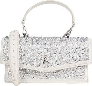Patrizia Pepe BAGS - Handbags on YOOX.COM