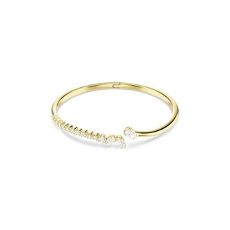 Swarovski Mesmera Armband - Dames - Armbanden - Geel - S - Accessoires