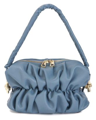 Tiffany & Fred Leather Crossbody