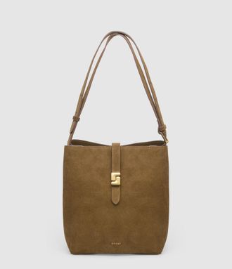 SOEUR Sac Bello Caramel