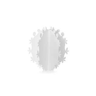 Iplex Cactus Ball, white