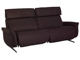 Schubiger M&ouml;bel Sofa Patricia Basic B: 206 cm
