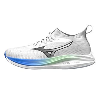 Mizuno Mizuno Neo Zen Hint Mint / India Ink J1GC258601 Mens