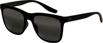 Maui Jim Mens Pehu 55Mm Sunglasses