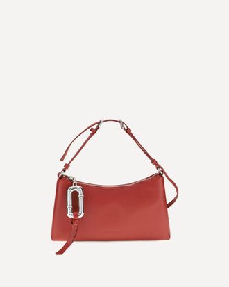 Marc Jacobs Mini Scene leather Shoulder Bag Female UNI