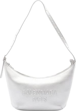 Balenciaga Pre-owned Balenciaga Leather Mary Kate Sling Bag Ladies LJMZ09WQ053OXULX
