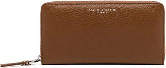 Gianni Chiarini Portafoglio in pelle - Marrone