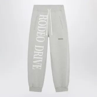 1989 STUDIO Rodeo Melange Tracksuit Trousers