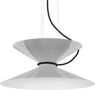 Lumicom Lumicom - Yoyo L&aacute;mpara De Techo Monocolor Brillo