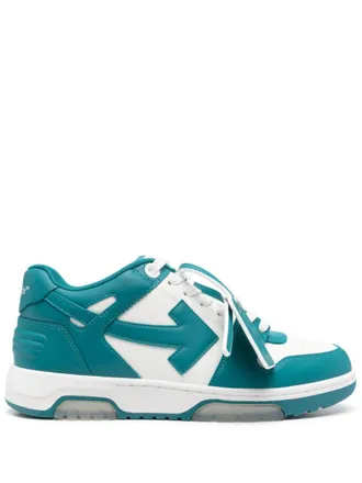 Blue Off-white Shoes / Footwear: Shop up to −77% | Stylight
