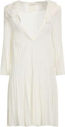 Philosophy di Lorenzo Serafini Midi dresses