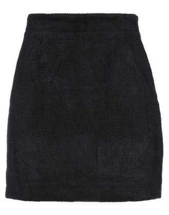 Only BOTTOMWEAR - Mini skirts on YOOX.COM