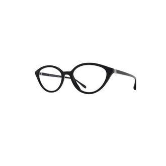 Mykita unisex, Accessoires, Zwart, Maat: 51 MM