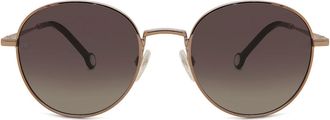 Tommy Hilfiger TH 1877/S DDB/HA Womens Sunglasses Gold Size 53