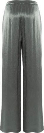 Nenette Donna, Pantaloni, Verde, L, new