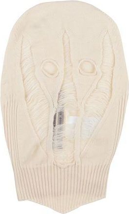 Rick Owens ACCESSOIRES - M&uuml;tzen & H&uuml;te auf YOOX.COM